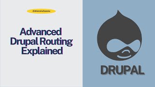 Advanced Drupal Routing: How to Alter Existing Paths and Access Control