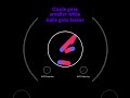 Python Simulation Using Pygame  #physics #python #simulation