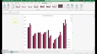 Excel Module 4 Textbook Project Part 1