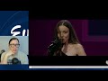 * Chanel 2.0? * MESC 2024: SARAH BONNICI - Loop (Malta) | Finalist | First Reaction