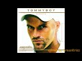 Tommyboy-Roxy Matic Volume One(1999)