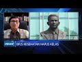 DJSN: Standarisasi Kelas BPJS Kesehatan Dukung Keberlangsungan JKN