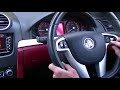 b8903 2012 holden commodore ss v ve series ii manual walkaround video