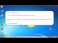 Fix Chrome Installation Failed - Chrome Installer Failed to Start