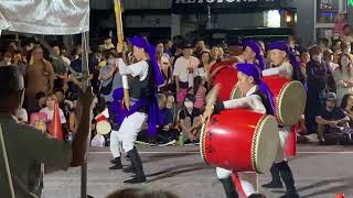 來沖繩必看的祭典@2023@沖繩全島太鼓祭