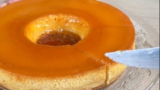 How to Make Traditional Caramel Flan – Step-by-Step Guide.