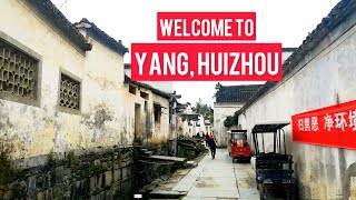 THIS CULTURE WILL SHOCK YOU || Yang, Huizhou, Guangdong China