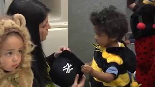 Toddler - Developmentally Appropriate Practice