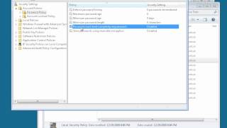SQL Server 2012: Security Basics (intro)