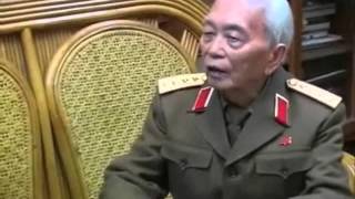 General Giap and the War video