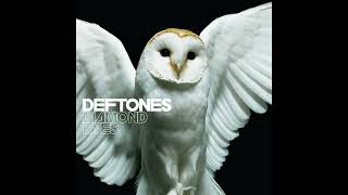 Deftones - Diamond Eyes (Full Album)
