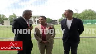 Sunil Gavaskar And Shane Warne Opens Salaam Cricket Conclave | #SalaamCricket19