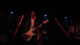 Mini Mansions - Any Emotions Live @ Hoxton Square Bar & Kitchen