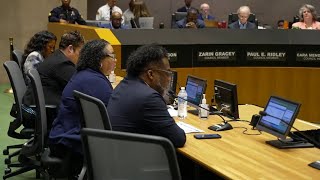 People express frustration to Dallas City Counsel as teams and businesses look to exit downtown