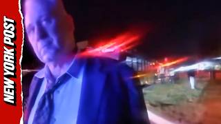 Boozy Judge Botches ABCs During DUI Stop After Bus Crash