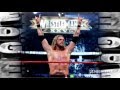 2004-2016: Edge 7th WWE Theme Song - 