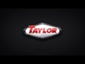 Taylor Lift Trucks | Defining the Difference