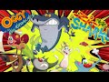 zig vs oggy (zig and sharko vs oggy and the cockroaches) versus trailer remake [zig and cockroaches]