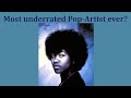 Most underrated Pop-Artist ever? [Ranking all Joan Armatrading Albums]