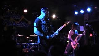 Within the Ruins live @ Chain Reaction 11/3/17