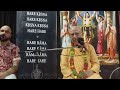 hh candramauli swami 2024.04.07 appearance of lord caitanya discussion about the holy name