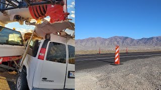 Changes made to new Tooele highway intersection after several crashes