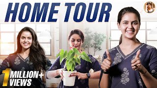 My Home Tour | Chaitra Reddy