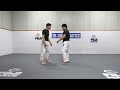 double tai otoshi by shintaro higashi