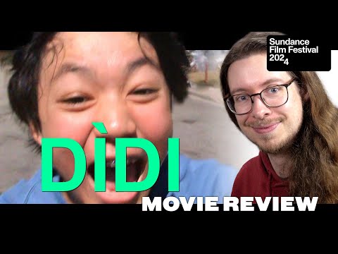 Didi Review: A relatable story about growing up