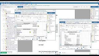 SPbinder - Review Phase Demonstration