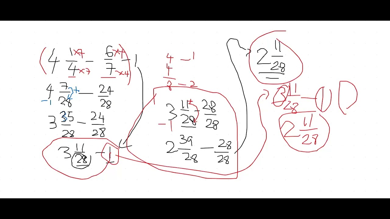 Darjah 4 Matematik Youtube