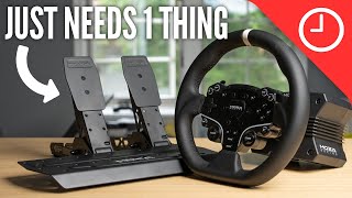 What I wish I had when I started sim racing: Moza R5 bundle review (with some exceptions)
