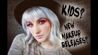 Likely Makeup Clown Blush | Chatty Full Face GRWM