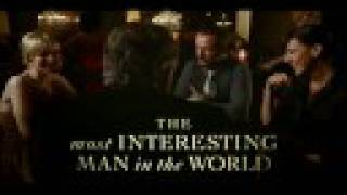 Dos Equis: most interesting man in the world on rollerblading