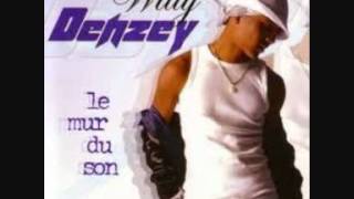 Willy Denzey - Le mur du son