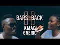 KMAC VS GNERIC (BARS ARE BACK 2)