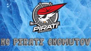 HC Piráti Chomutov Hymna