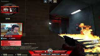 Pizituh - KPI.Pizituh faceit and IPL! pt/es 3400~ elo  - Twitch Highlights [15/3/2018]