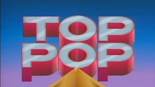 Toppop Leader - Season 15 (1984-1985) • TopPop