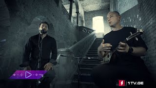 🎵 გიორგი ლომისელი \u0026 მიშა წითელაშვილი   ჩანამღერი