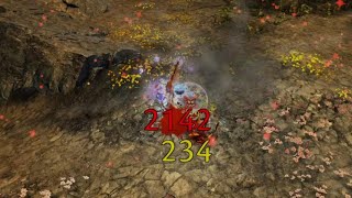 Just Trolling Invisible Roamers GW2 WvW 2025