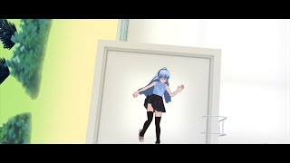 ♫[UTAUカバー] 涙しかきこえない [SKY Act 1.5] (ENG/JPN Sub)