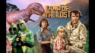 Classic TV -  Land of the Lost