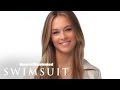 Hannah Ferguson "The Sexiest Part Of Man Is..." | Sports Illustrated Swimsuit