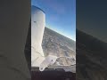 POV: flying an Piper pa28