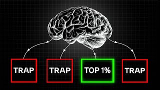 Join The Top 1% By Avoiding These Mental Biases