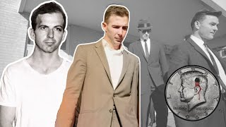 Robert Oswald: the JFK Connection with Lee Harvey Oswald