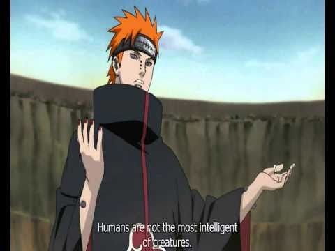 Pein X Konan Vidoemo Emotional Video Unity