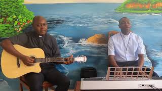 Ayi Omulokozi - Fr Fred and Fr Gerald ( The Infinite Singers)