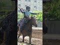 Indonesian Horseback Archery - Arum Nazlus Shobah